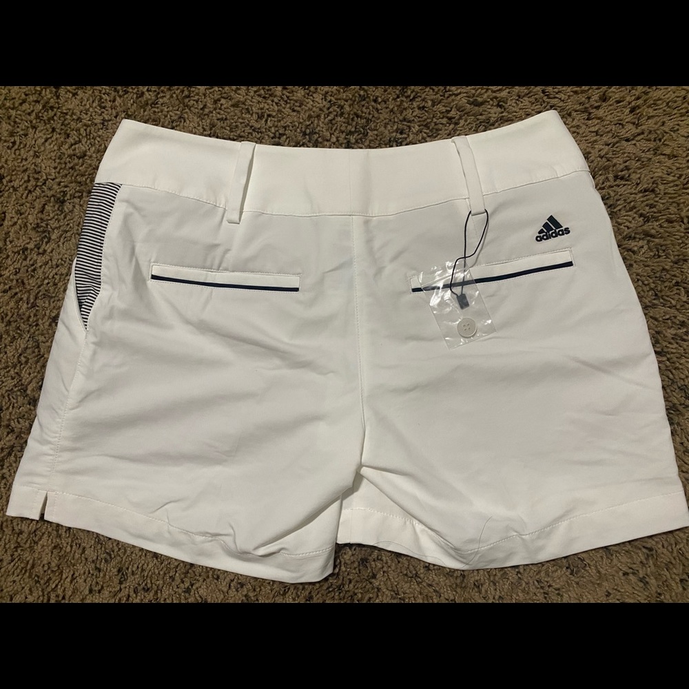 Women’s Adidas Golf Shorts